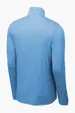 Sport-Tek PosiCharge Tri-Blend Wicking 1/4-Zip Pullover — view 10