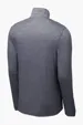 Sport-Tek PosiCharge Tri-Blend Wicking 1/4-Zip Pullover — view 11
