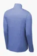Sport-Tek PosiCharge Tri-Blend Wicking 1/4-Zip Pullover — view 12