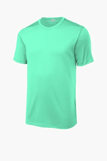 Sport-Tek Posi-UV Pro Tee — view 3