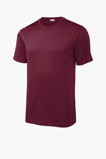 Sport-Tek Posi-UV Pro Tee — view 4