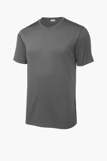 Sport-Tek Posi-UV Pro Tee — view 5