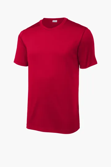 Sport-Tek Posi-UV Pro Tee — view 6