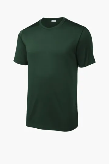 Sport-Tek Posi-UV Pro Tee — view 7