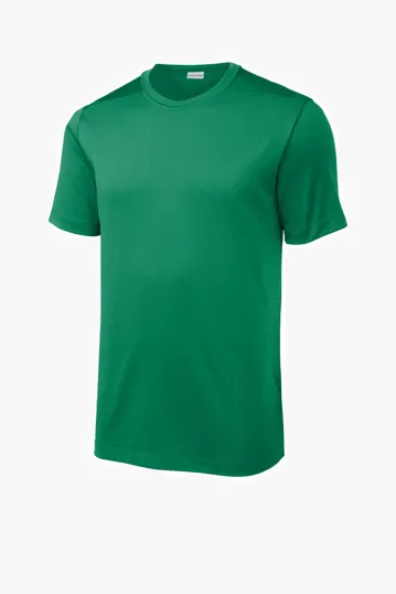 Sport-Tek Posi-UV Pro Tee — view 8