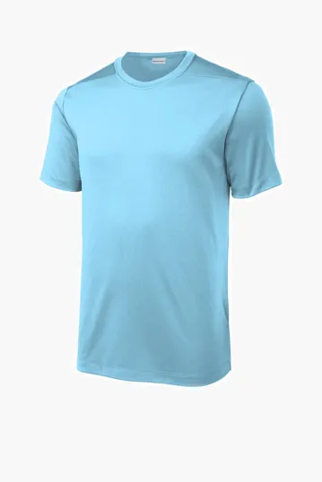 Sport-Tek Posi-UV Pro Tee — view 9
