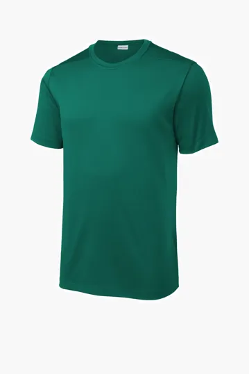 Sport-Tek Posi-UV Pro Tee — view 10