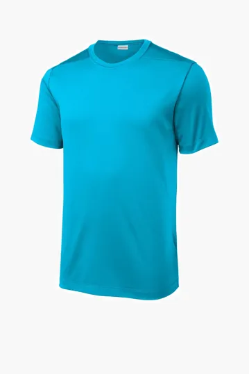 Sport-Tek Posi-UV Pro Tee — view 11
