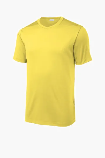 Sport-Tek Posi-UV Pro Tee — view 17