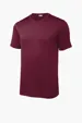 Sport-Tek Posi-UV Pro Tee — view 4