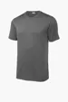 Sport-Tek Posi-UV Pro Tee — view 5