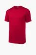 Sport-Tek Posi-UV Pro Tee — view 6