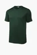 Sport-Tek Posi-UV Pro Tee — view 7