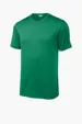 Sport-Tek Posi-UV Pro Tee — view 8