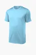 Sport-Tek Posi-UV Pro Tee — view 9