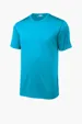 Sport-Tek Posi-UV Pro Tee — view 11