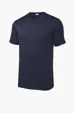 Sport-Tek Posi-UV Pro Tee — view 13