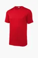 Sport-Tek Posi-UV Pro Tee — view 14