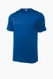 Sport-Tek Posi-UV Pro Tee — view 15