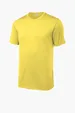 Sport-Tek Posi-UV Pro Tee — view 17