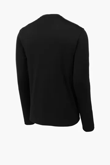 Sport-Tek Posi-UV Pro Long Sleeve Tee — view 18