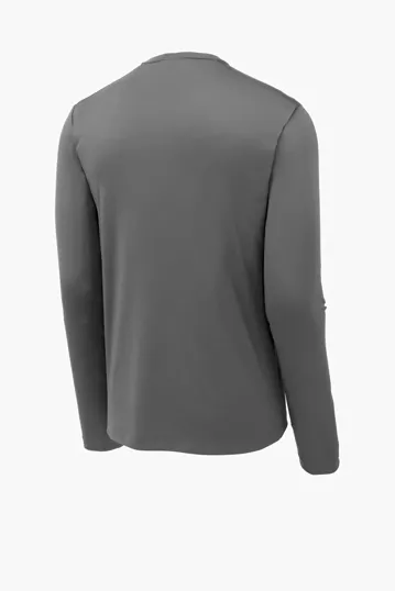 Sport-Tek Posi-UV Pro Long Sleeve Tee — view 21