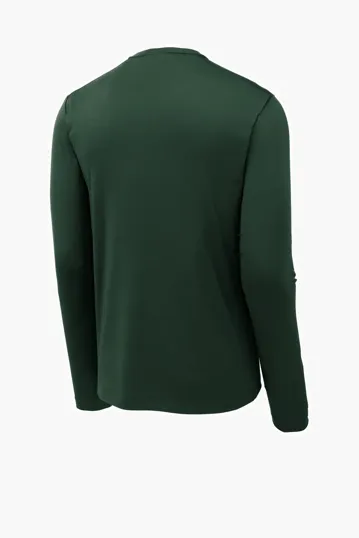Sport-Tek Posi-UV Pro Long Sleeve Tee — view 23