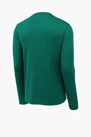 Sport-Tek Posi-UV Pro Long Sleeve Tee — view 26
