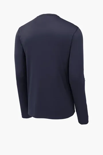 Sport-Tek Posi-UV Pro Long Sleeve Tee — view 29