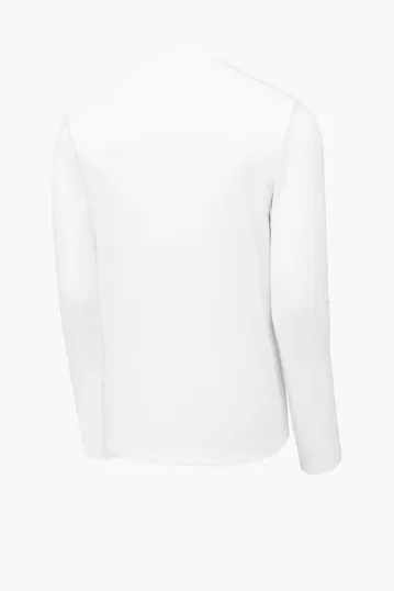 Sport-Tek Posi-UV Pro Long Sleeve Tee — view 32