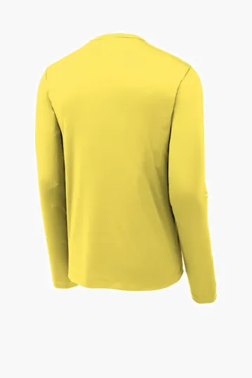 Sport-Tek Posi-UV Pro Long Sleeve Tee — view 33