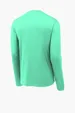 Sport-Tek Posi-UV Pro Long Sleeve Tee — view 19