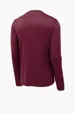 Sport-Tek Posi-UV Pro Long Sleeve Tee — view 20