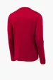 Sport-Tek Posi-UV Pro Long Sleeve Tee — view 22