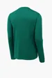 Sport-Tek Posi-UV Pro Long Sleeve Tee — view 26