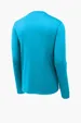 Sport-Tek Posi-UV Pro Long Sleeve Tee — view 27