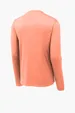 Sport-Tek Posi-UV Pro Long Sleeve Tee — view 28