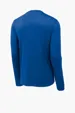 Sport-Tek Posi-UV Pro Long Sleeve Tee — view 31