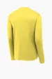 Sport-Tek Posi-UV Pro Long Sleeve Tee — view 33