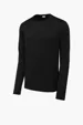 Sport-Tek Posi-UV Pro Long Sleeve Tee — view 2