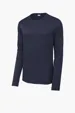 Sport-Tek Posi-UV Pro Long Sleeve Tee — view 13