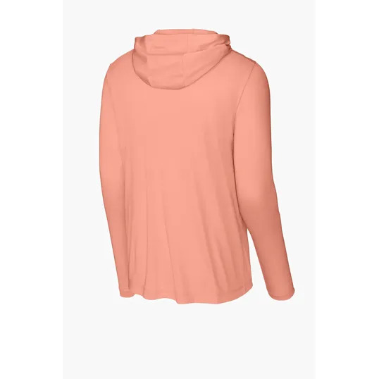 Sport-Tek Posi-UV Pro Long Sleeve Hoodie — view 16