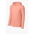 Sport-Tek Posi-UV Pro Long Sleeve Hoodie — view 7