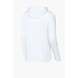 Sport-Tek Posi-UV Pro Long Sleeve Hoodie — view 19