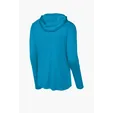 Sport-Tek Posi-UV Pro Long Sleeve Hoodie — view 15