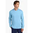 Sport-Tek Posi-UV Pro Long Sleeve Hoodie
