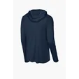 Sport-Tek Posi-UV Pro Long Sleeve Hoodie — view 17