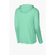 Sport-Tek Posi-UV Pro Long Sleeve Hoodie — view 12