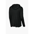 Sport-Tek Posi-UV Pro Long Sleeve Hoodie — view 11
