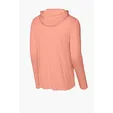 Sport-Tek Posi-UV Pro Long Sleeve Hoodie — view 16